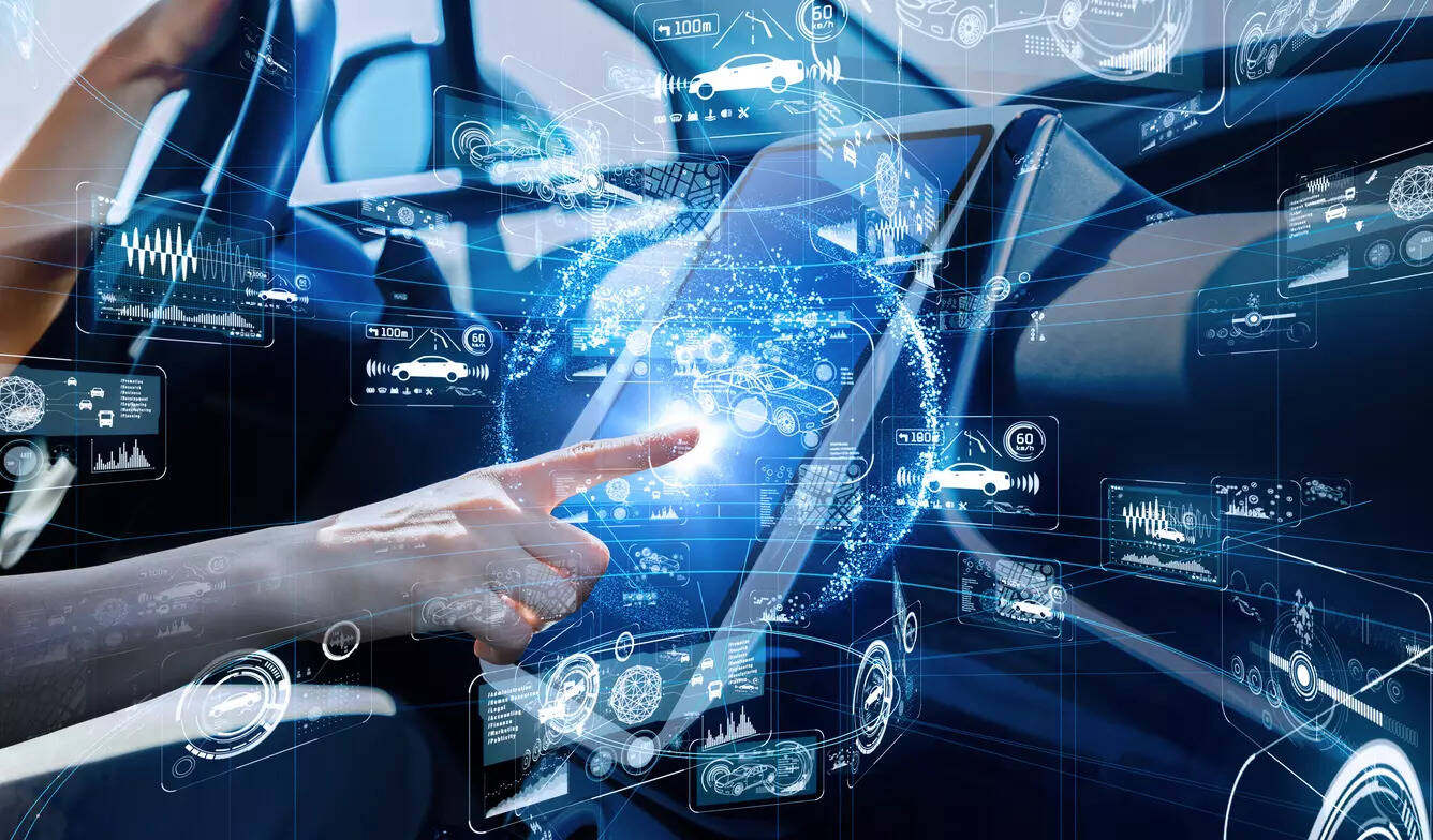 <p>The initiative marks a pivotal step toward standardizing data transmission architecture in the automotive industry, paving the way for safer, smarter, and more connected vehicles worldwide.</p>
