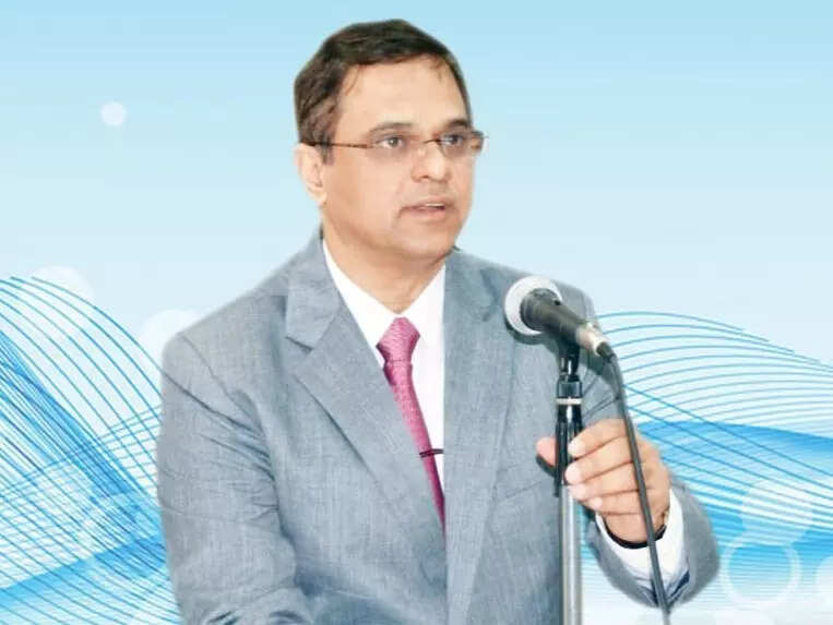 <p>Prime Minister Narendra Modi nominated V. Srinivas, Secretary, DARPG, as India’s candidate for the presidency in November 2024.</p>