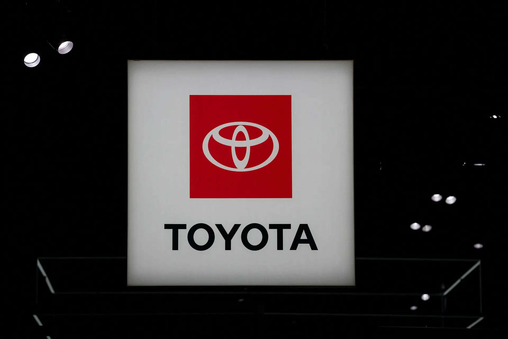 <p>Toyota Motor did not immediately respond to an email request for comment outside of normal business hours.</p>