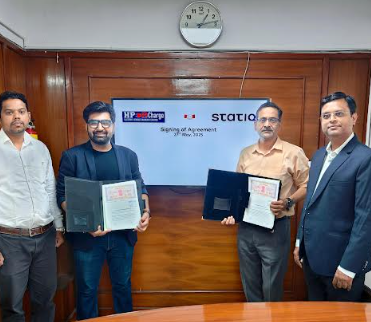 EVLinq supports multiple Charge Point Operators (CPOs) and eMobility Service Providers (eMSPs). It is becoming the digital backbone of India’s EV charging ecosystem.