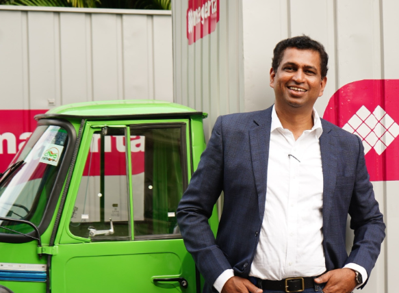 With a fleet of over 2,700 electric vehicles across seven cities, Magenta is gearing up for its next growth phase. The company plans to scale up to 10,000 electric vehicles by 2026.