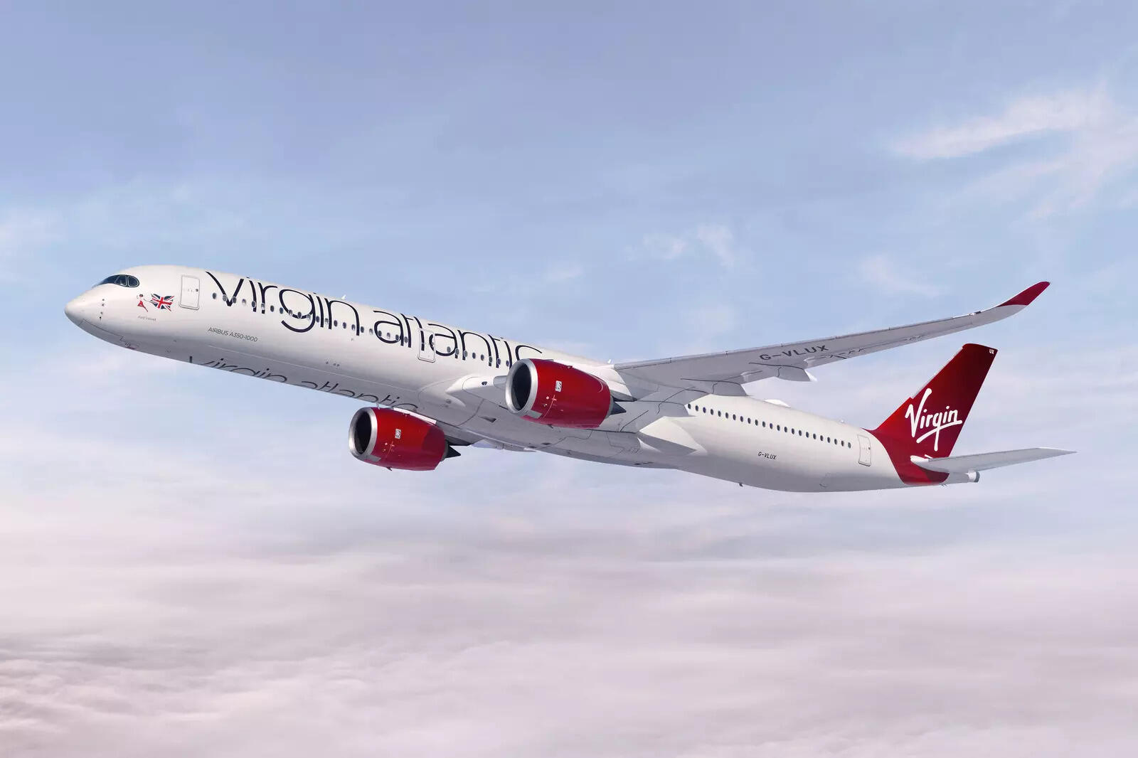 Virgin Atlantic Launches Sky High Club for Indian Travel Agents, ET TravelWorld