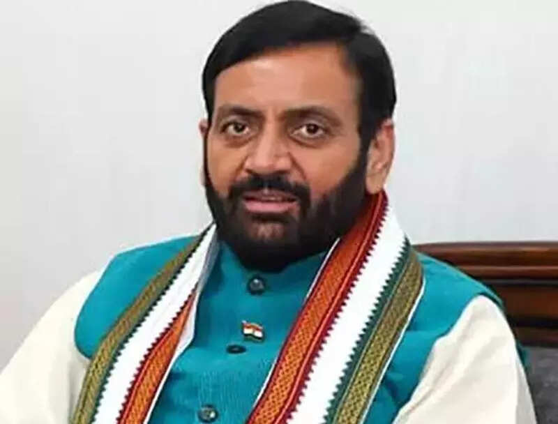 <p>Chief Minister Nayab Singh Saini</p>