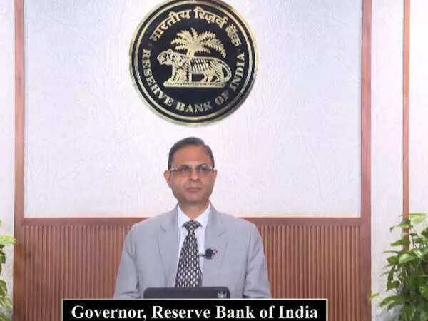 <p>CRR cut by 100 bps, stance changed to Neutral; inflation forecast reduced to 3.7% for FY26: RBI</p>