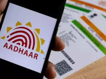 <p>Aadhaar number holders executed over 211 crore authentication transactions in May this year taking the cumulative number of such transactions to more than 15,223 crore since inception, according to a statement issued by the Ministry of Electronics & IT on Thursday.</p>
