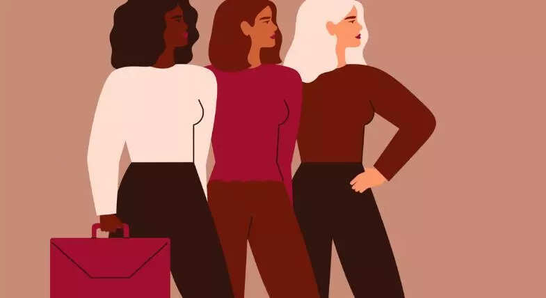 <p>Globally, women make up 57% of secondary school teachers, but in most countries, the proportion of female principals lags the share of female teachers by at least 20 percentage points. </p>
