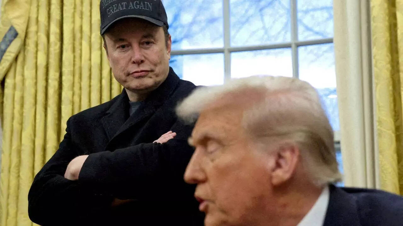 <p>The fallout is notable given their history. Musk once praised Trump for efforts to reduce bureaucratic red tape and briefly served on the president’s business advisory council in early 2017. However, he stepped down that same year over differences regarding climate policy.</p>