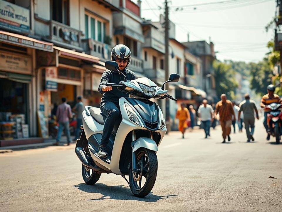 <p>Hypr Electric, which has standing order agreements with leading platforms like Swiggy, Zomato, Porter, and Rapido, will integrate Gravton's vehicles into its growing national fleet.</p>