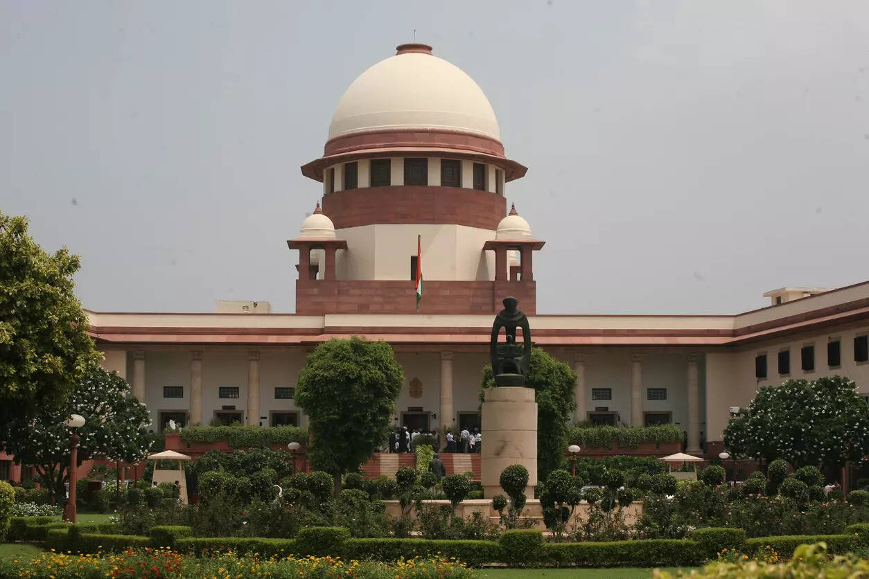 <p>A bench of Justices Prashant Kumar Mishra and Augustine George Masih, which initially questioned the more than two months time sought by the NBE for holding the examination, said the reasons cited for holding NEET-PG 2025 on August 3 appears to be bonafide.</p>