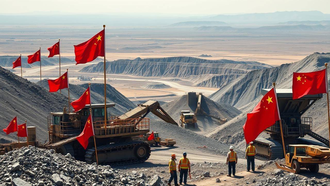 <p>Beijing was initially meant to make a final decision on the brandy duties by January, but extended the deadline to April and then again to July 5.</p>