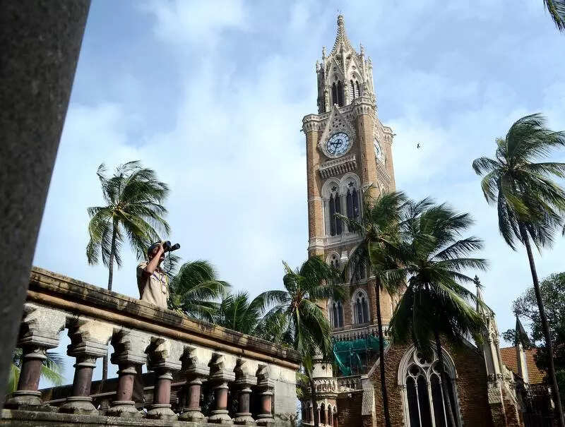 <p>The university plans to launch these programmes in collaboration with Maharashtra Skill Development Society, a senior university official said</p>