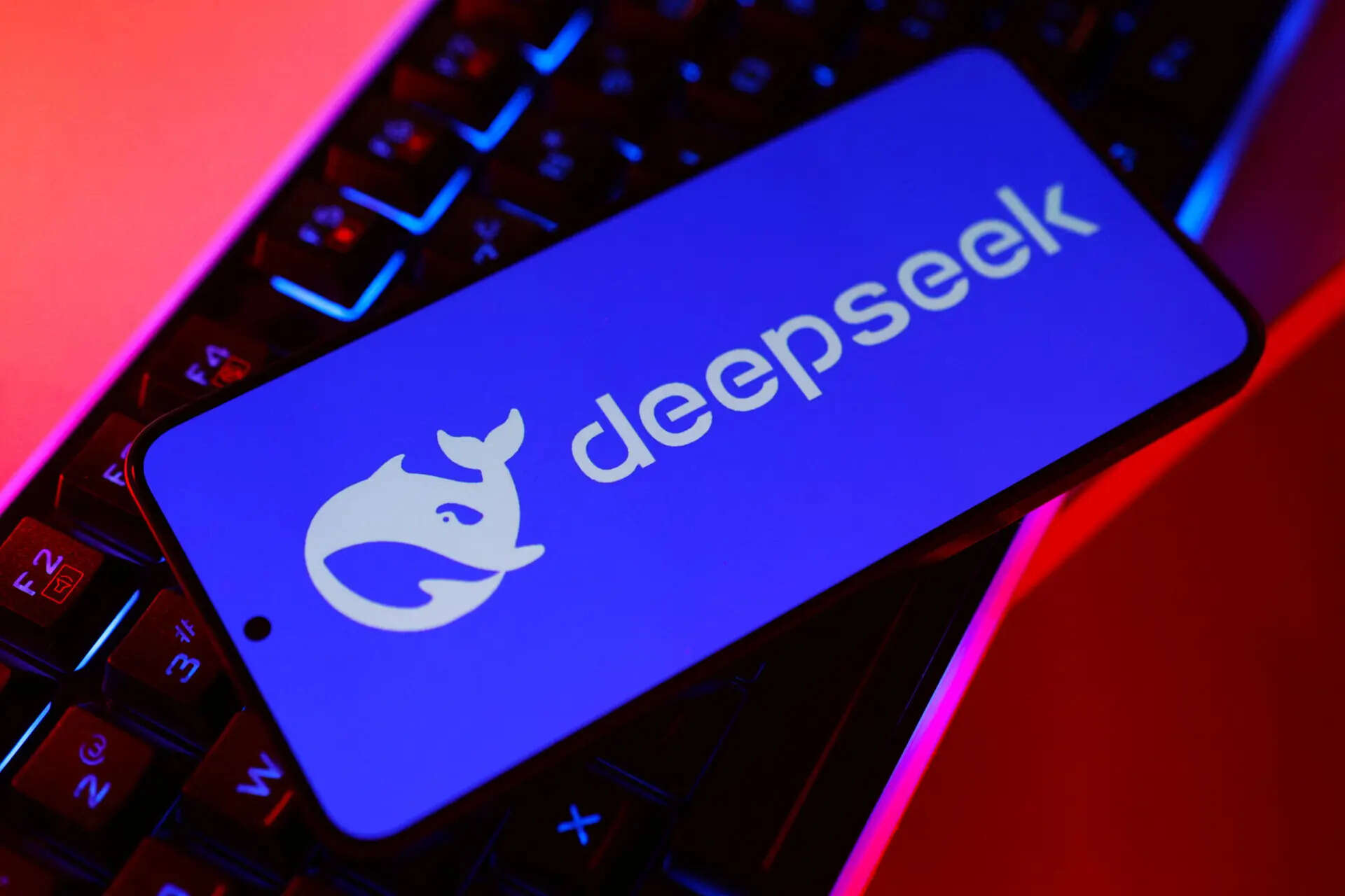 <p>DeepSeek, a generative AI tool that gained prominence earlier this year, also blocked its services during specific hours for the same reason</p>