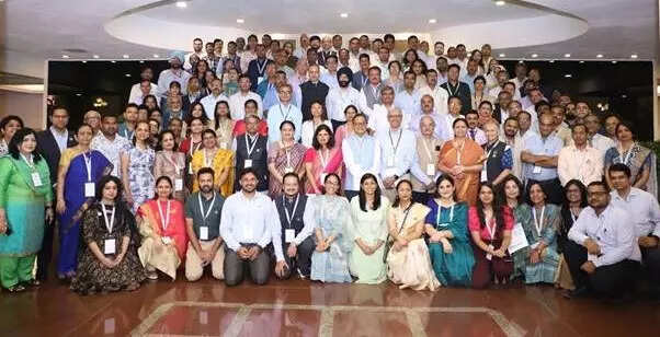 121744806 India Launches Youth Engagement Program and One Health Dashboard to Strengthen Health Security, ET Government