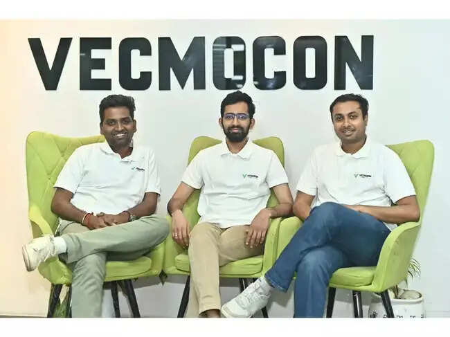 <p>Aligned with government initiatives such as Make in India, FAME-II, and the Production Linked Incentive (PLI) scheme, Vecmocon’s products are entirely designed and manufactured in India.</p>