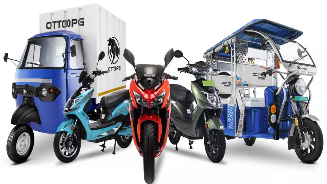 <p>Founder OM Prakash Gupta said the launch marks a key milestone in expanding the company’s presence in central India, with plans to scale into western and southern markets.</p>