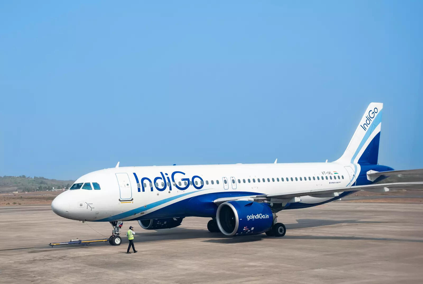IndiGo Expands International Reach with New Flights from Mumbai to Central Asia, ET TravelWorld