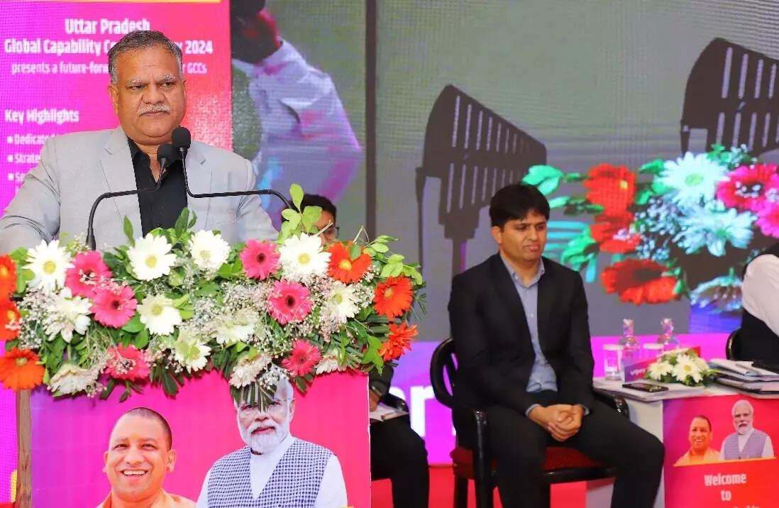 <p>The chief secretary welcomed delegates and underscored Uttar Pradesh’s dynamic economic transformation into a leading investment destination. </p>