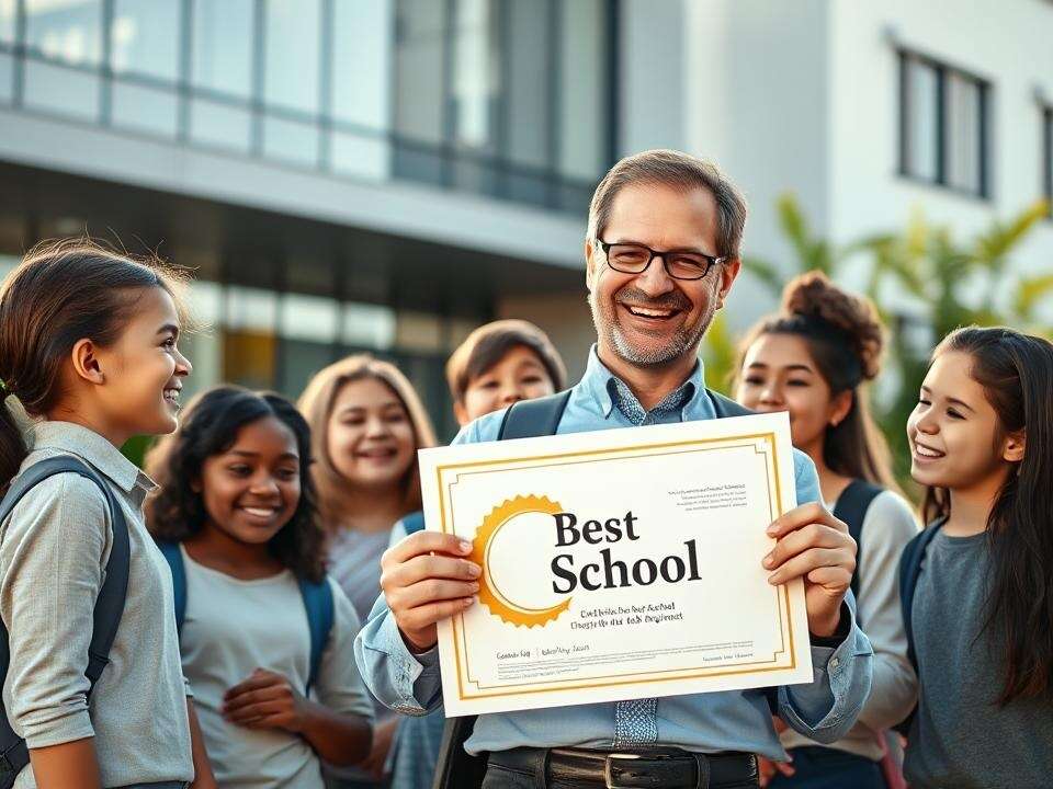 <p>Under the updated rules, school heads will be eligible for a "Best School" certificate if their school achieves 90% or above results in Class 10 and 12 board exams, and if at least 90% of students in Classes 5 and 8 secure ‘A' grades. </p>