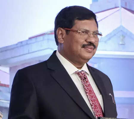 <p>Chief Justice of India BR Gavai</p>