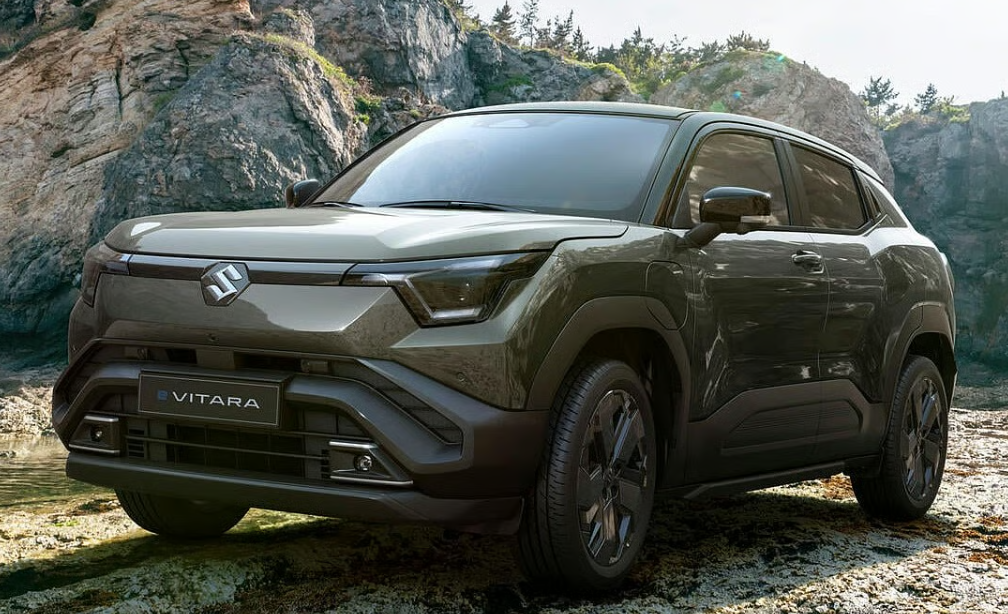 Maruti Suzuki Share: Maruti Suzuki Faces Rare Earth Supply Challenges, Cuts  EV Production Plans, ET Auto