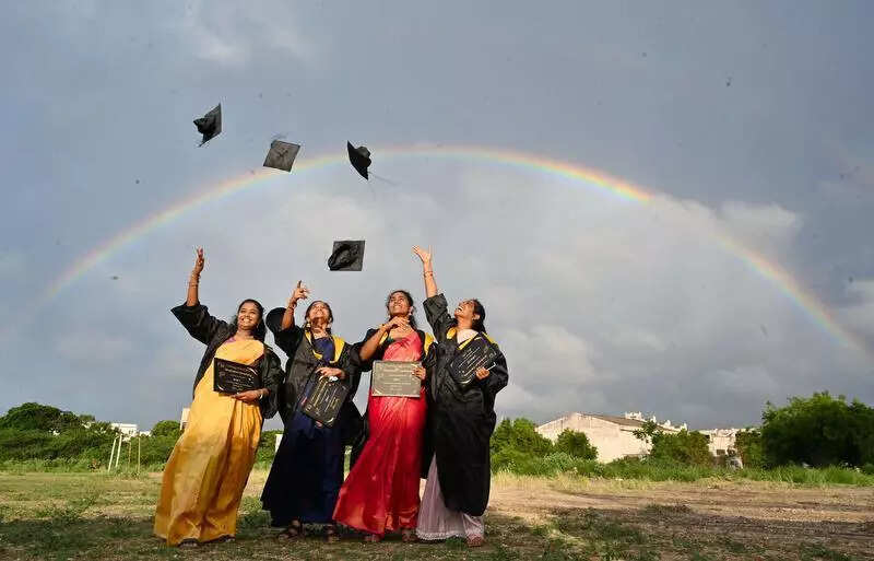 <p>As per the All India Council for Technical Education (AICTE), there are 35 deemed universities functioning in the state.</p>