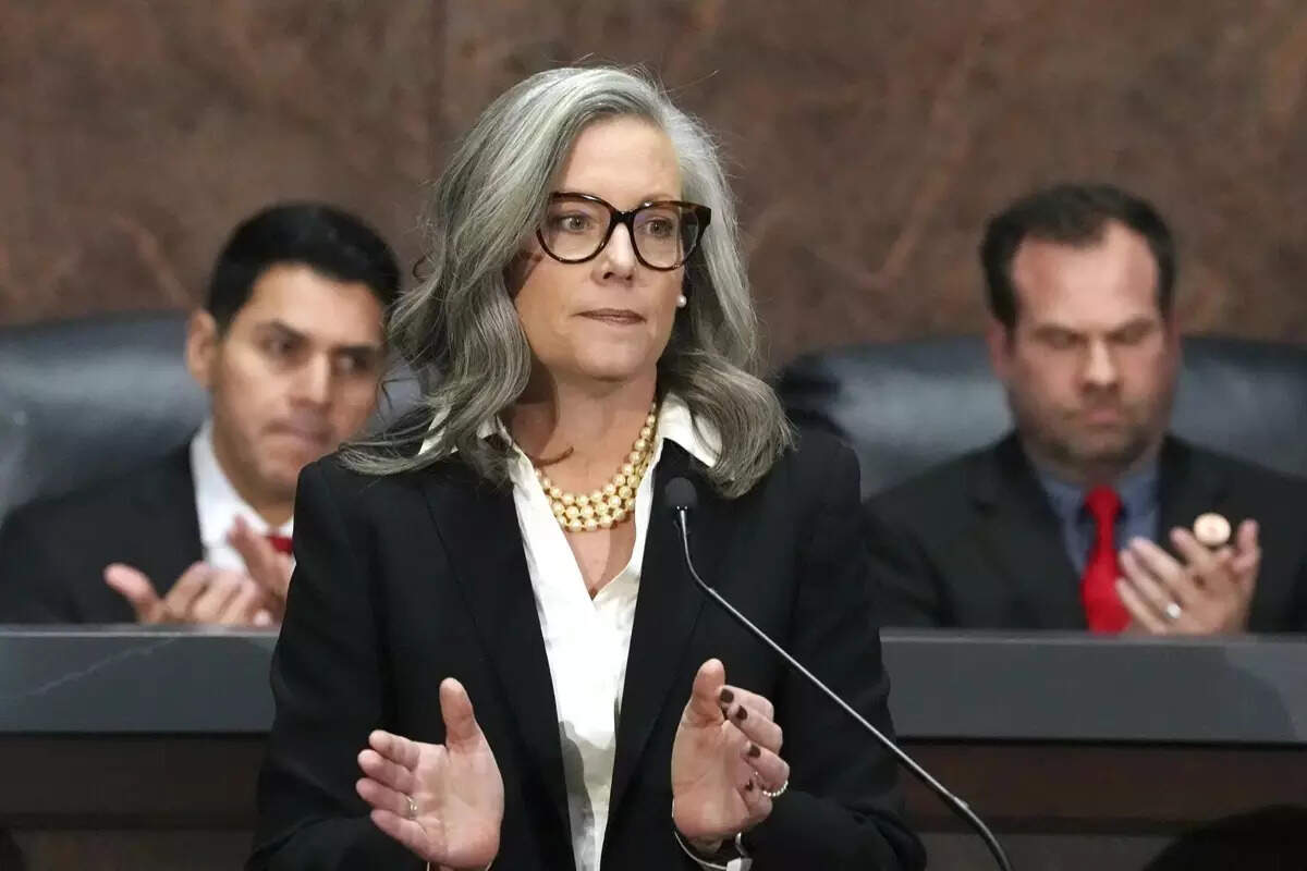 <p>The proposal would have prohibited teachers and administrators from teaching or promoting antisemitism or antisemitic actions that create a hostile environment, calling for the genocide of any group or requiring students to advocate for an antisemitic point of view. It also would have barred public schools from using public money to support the teaching of antisemitism.</p>