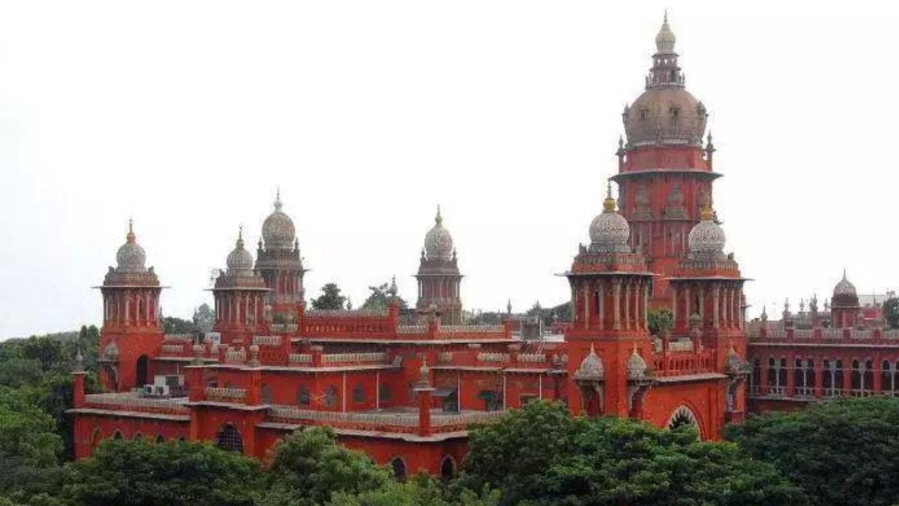 <p>A division bench comprising Justices G R Swaminathan and V Lakshminarayanan gave the directive on Monday, while disposing of a Public Interest Litigation filed by V Eswaran, which sought a direction to the authorities to initiate the admission process for the academic year 2024-25.</p>