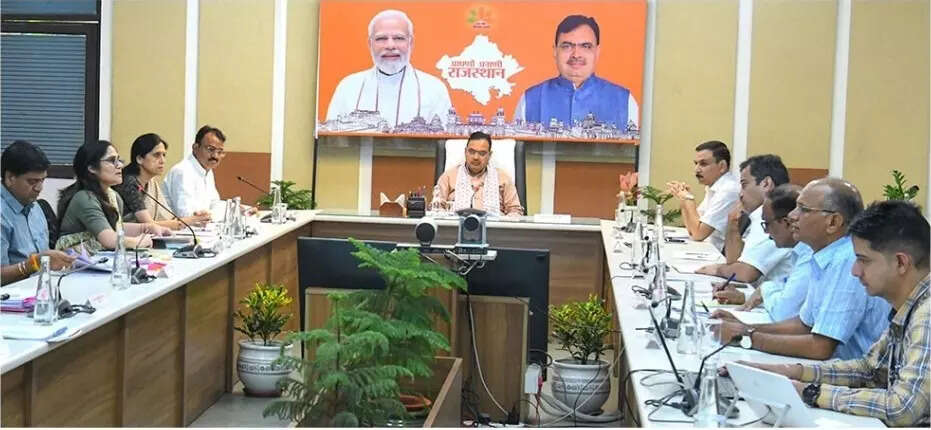 <p>The reforms come at a time when state-run transport services in India are facing financial stress and declining ridership.</p>