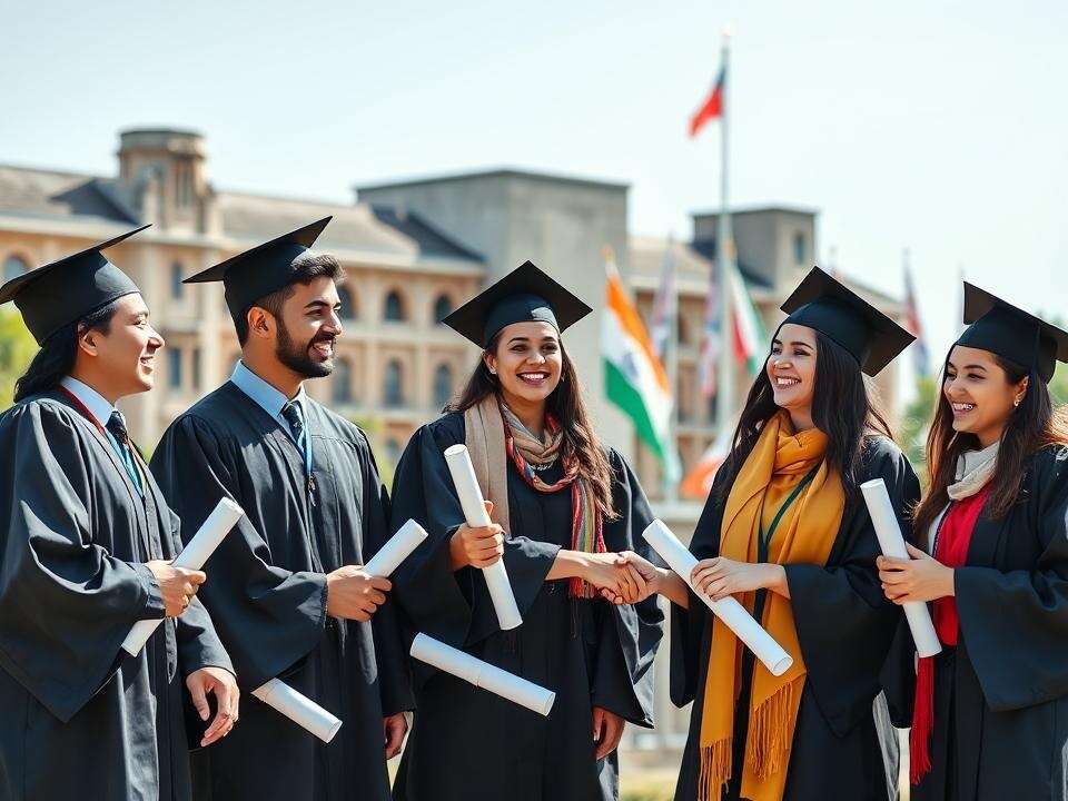 <p>Under the agreement, CNLU students admitted to the LLM programme at Leicester will receive a 30 per cent fee concession, it said.<br></p>