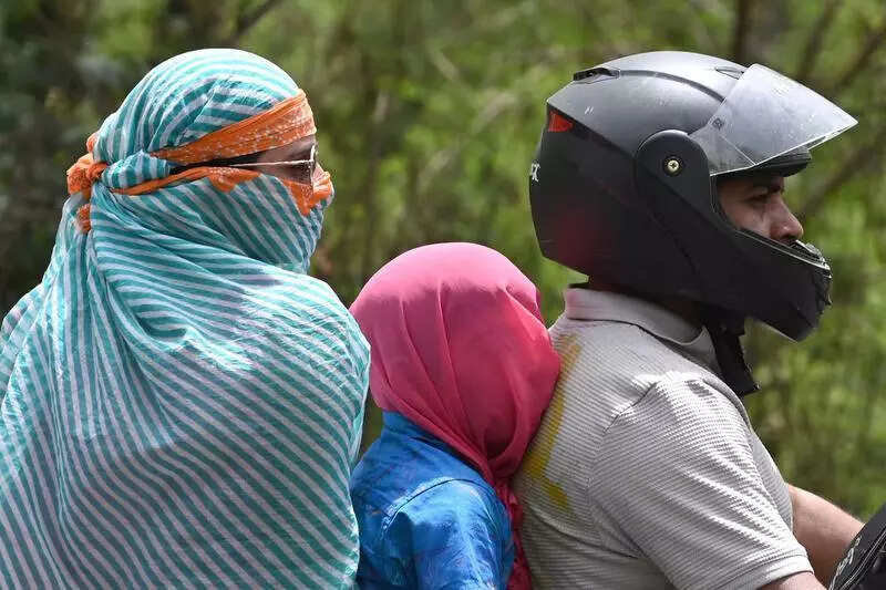 <p>Echoing the call for action, Mitra Sen Verma, director, Bureau of Indian Standards (BIS), urged citizens to take part in the solution. "If you spot a fake helmet, report it. We act on every complaint we receive," she assured.</p>