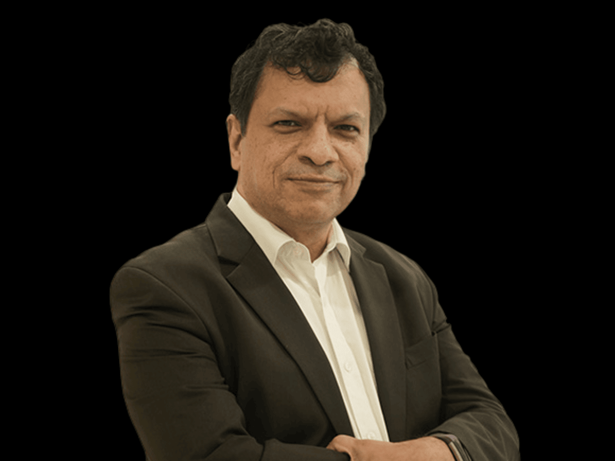 <p><strong>Dr Ranjan Banerjee, Interim Vice Chancellor and Professor, Nayanta University</strong></p>