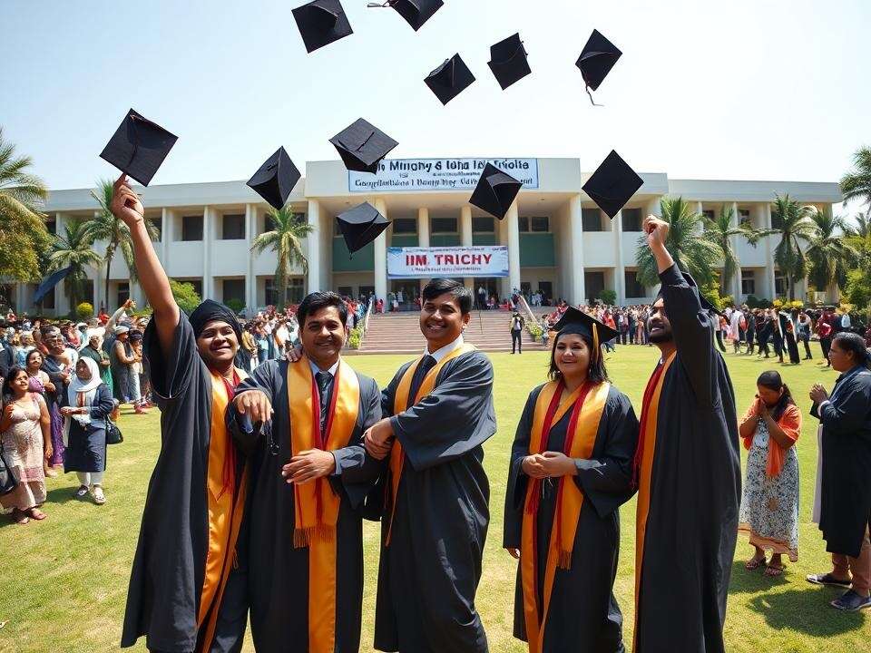 <p><u></u>According to the data Handa cited from an RTI filed by Sonik Sourabh, IIM Trichy’s 2024 batch had 384 students, of which nearly 15% did not secure campus placements. </p>