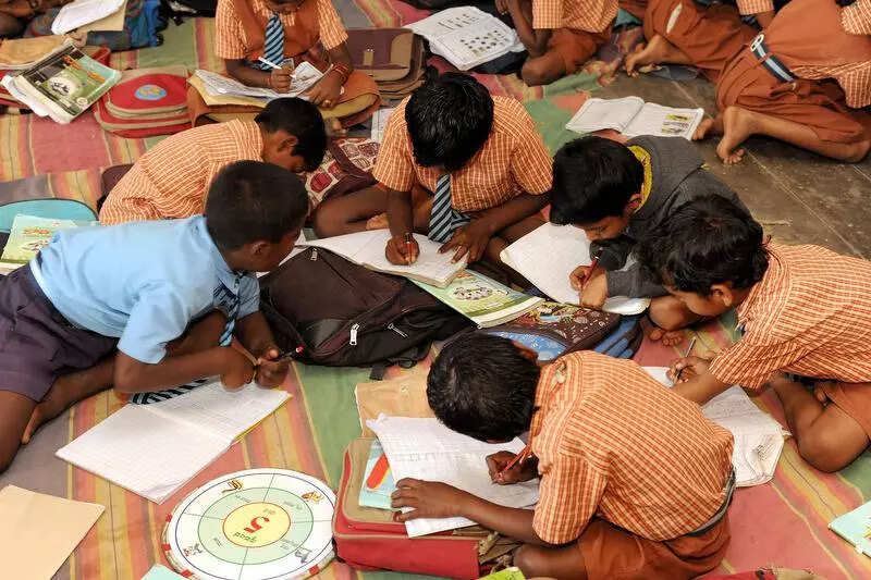 <p>SDMCs are bodies built to ensure community ownership and participation in education. SDMCs consist of nine parents, whose children are studying in the said school, teachers, representatives from local bodies, and local education officials. </p>