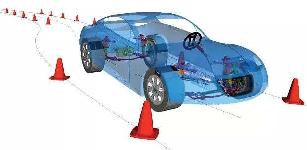 <p>With the ADAS (Advanced Driver Assistance System) trend increasingly gaining traction, vehicle driveability, handling and comfort, or vehicle dynamics in other words, is attracting more attention.</p>