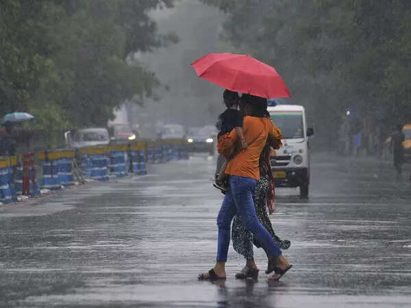 <p>Authorities have urged residents to remain vigilant, especially in landslide-prone and low-lying areas</p>