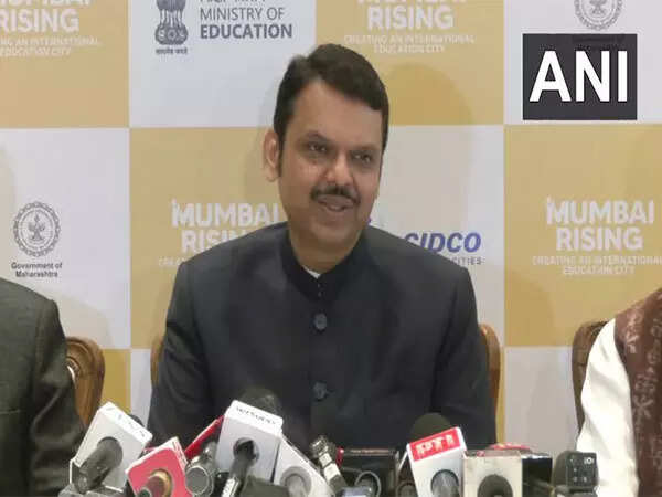 <p>the entry of the five foreign universities will launch the state's dream of making Mumbai and Maharashtra an international education hub</p>