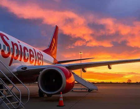SpiceJet posts record Q4 profit, marks first annual profit in seven years, ET TravelWorld