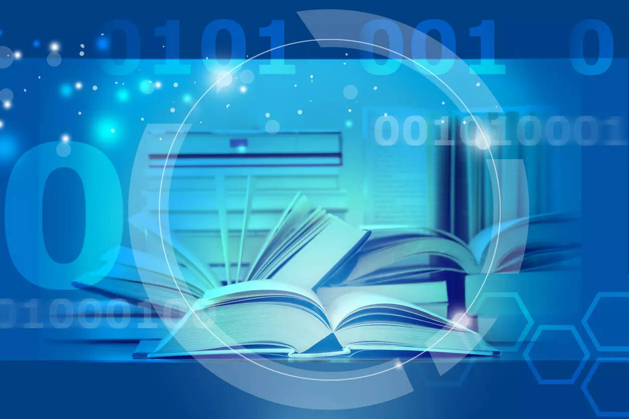 E-libraries soon for government school students in Haryana – ET Government