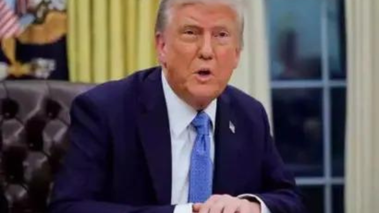 <p>"If it goes badly, it could even be seen as a positive for Ishiba, standing up to Trump and standing up for his country when he's under assault," said Michael Cucek, a political science professor at Temple University in Tokyo.</p>