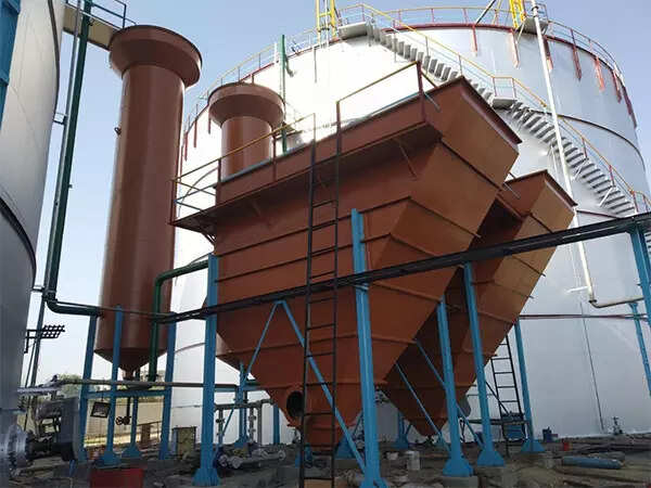 <p>The systems also support organic composting and sludge-to-energy conversion, aligning with India's sustainability priorities including the National Water Mission, Swachh Bharat, and multiple UN Sustainable Development Goals (SDGs).</p>