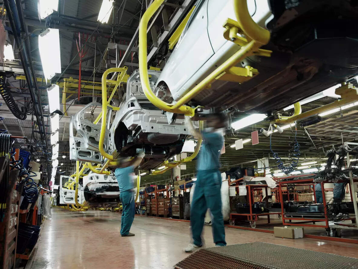<p>The facility is a key part of Hyundai’s plan to scale up its domestic production capabilities. The plant has an existing manufacturing capacity of 130,000 vehicles and 160,000 engines per year.</p>