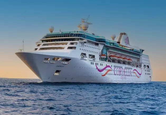 Cordelia Cruises Operator Waterways Leisure Files ₹727 Crore IPO for Expansion, ET TravelWorld