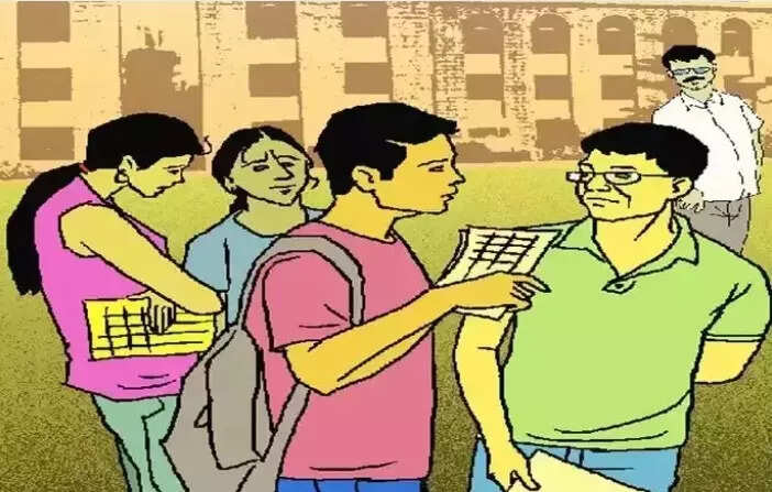 <p>“We are reducing the intake as there was no recruitment in branches like chemical engineering in the last decade or so. After reducing intake, we will be seeking NBA accreditation for the chemical engineering course,” said Venkata Narasimha Reddy Guduru, principal of the college. </p>