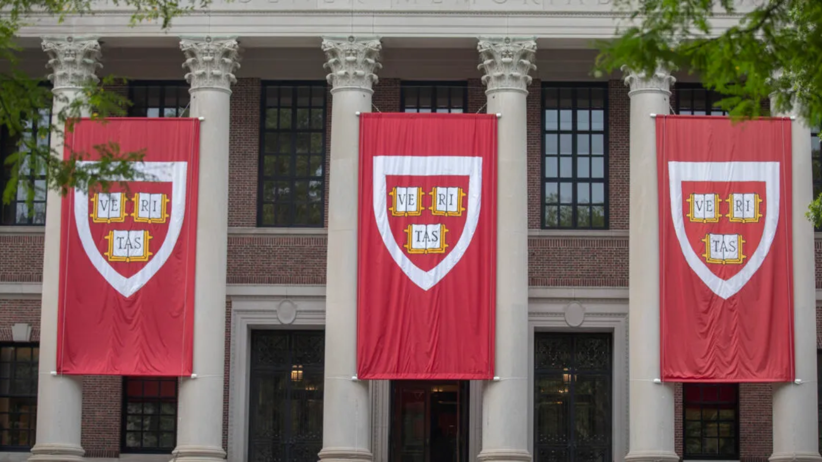 <p><em></em>U.S. District Judge Allison Burroughs during a hearing in Boston will weigh whether to issue an injunction barring Trump's administration from implementing his latest bid to curtail Harvard's ability to host international students while the university's lawsuit challenging the restrictions plays out.</p>