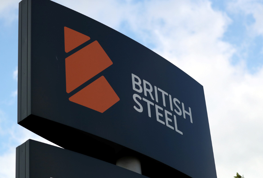 UK Government Seals £500 Million Rail Contract to Secure British Steel Jobs,  ET Manufacturing
