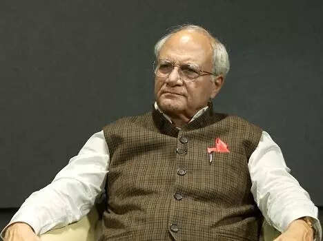 <p>Dr Ajai Chowdhry, Chairman, Mission Governing Board, National Quantum Mission and co-founder, HCL</p>