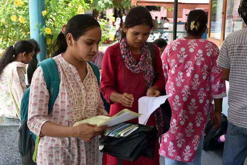 <p>The department also stated that the enrolment of all students passing class X in 2026 should be in govt, upgraded +2 high schools, intermediate colleges, and other approved colleges.</p>