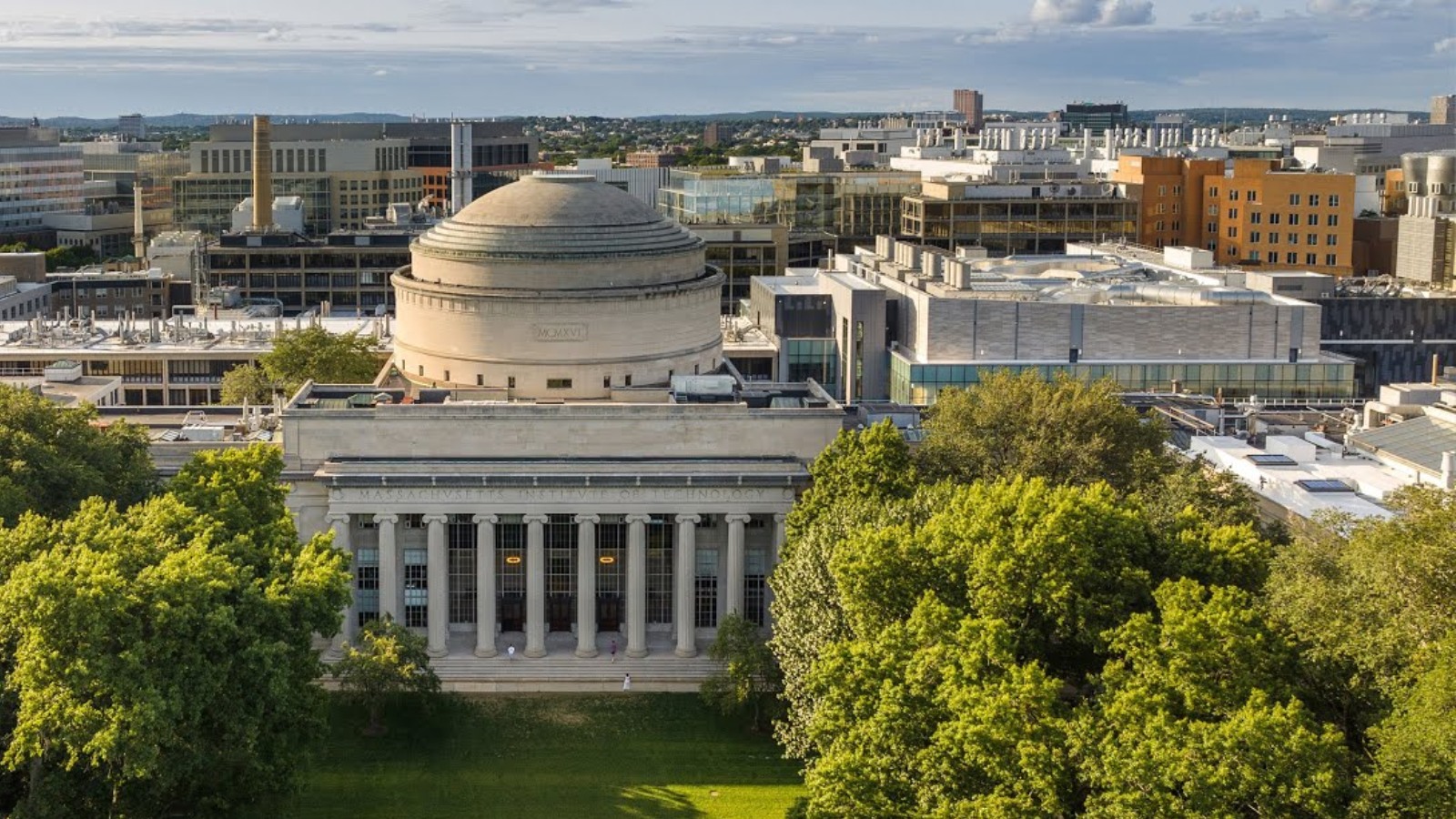 <p>Chennai-born Chandrakasan, who is MIT's chief innovation and strategy officer and Dean of Engineering, will begin his new role on July 1.<br></p>