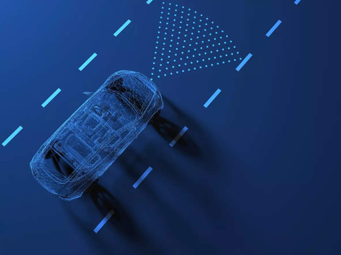 <p>Unlike cameras, which may struggle with poor visibility, radar technology is seen by some as a better bet.</p>