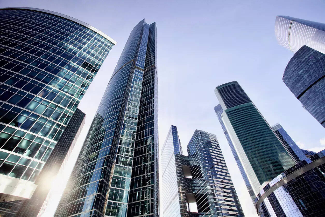 <p>Commercial real estate</p>